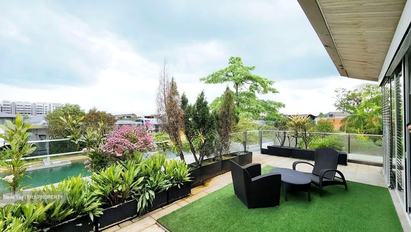 Ocean Drive (D4), Detached #586780531